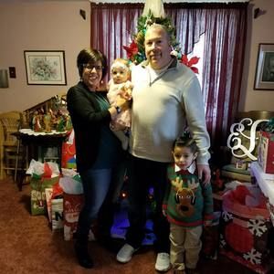 Meet your Posher, Jill